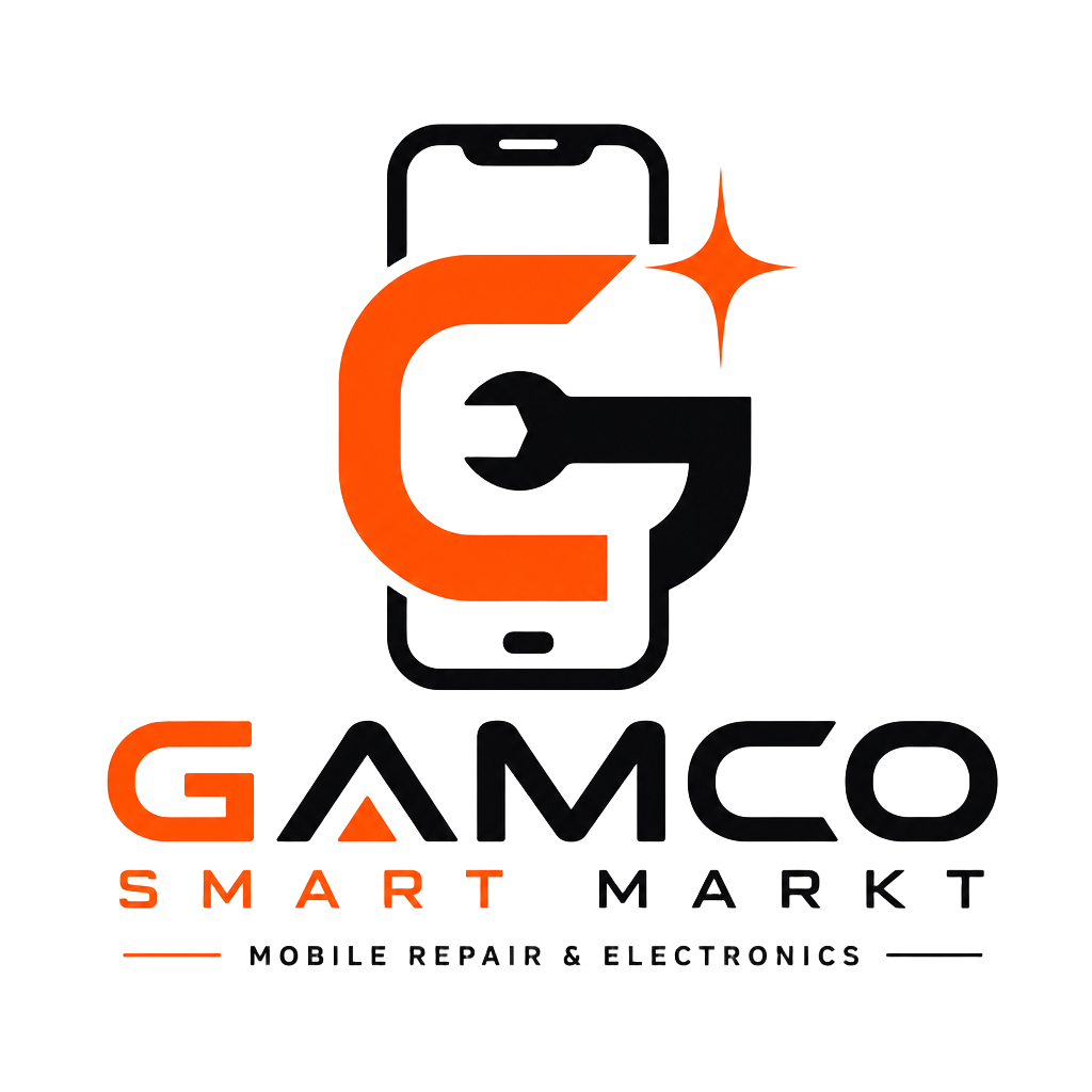 Gamco Smart Markt